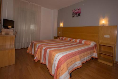 Hotel A Muradana