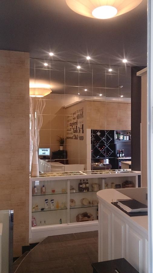 Hotel A Muradana